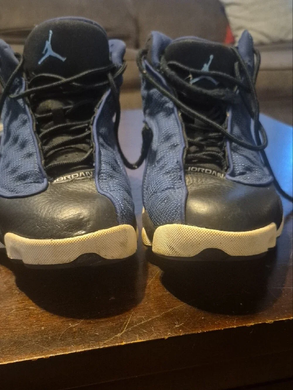 Jordan 